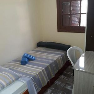 Habitación Individual Pequeña