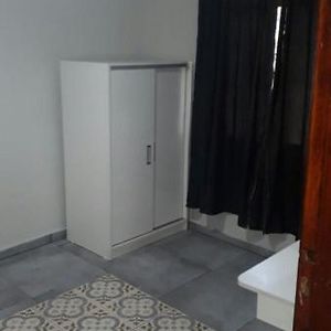Habitación Individual Grande